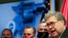 US Authorities Arrest Nearly 1,500 in Joint Crime Fighting Initiative 