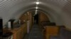 Nuclear bunker sales increase, despite expert warnings 