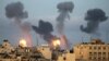 Several Top Hamas Military Commanders Killed in Israeli