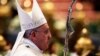 Pope Urges United Fight Against Slavery, Human Trafficking
