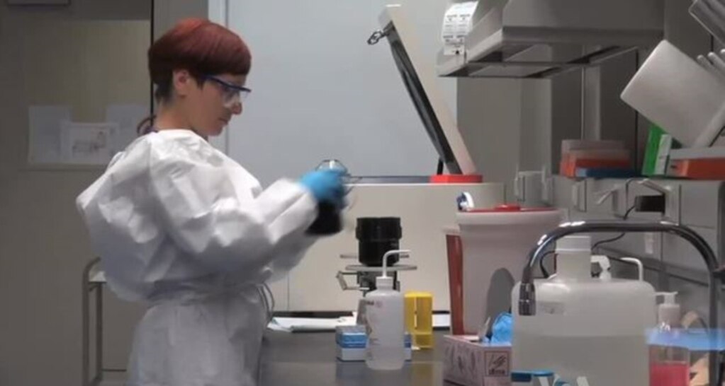 Charges of 'Secret' US Lab Reflect Russia’s Concern About Georgia’s Presidential Election