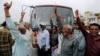 Modi Slams Violence by Indian Cow Vigilantes