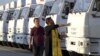 Ukraine to Deny Access to Russian Aid Convoy