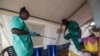 Ebola virusidan bir amerikalik vafot etdi