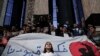 Wide Arrests in Egypt Signal No-Tolerance Policy on Critics