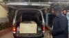 Body of Reputed Pakistani Journalist Killed in Kenya Flown Home Amid Calls for Probe