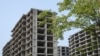 中国房地产业陷危机 官媒吁“房住不炒”原则不变