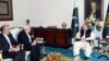 Deadly Militant Attack Strains Fragile Pakistan-Iran Ties