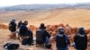 Turkiya samolyotlari kurd bazalarini o'qqa tutgan