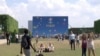 Floods, Strikes, Terrorist Threats — Euro 2016 Debuts in France