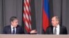Blinken Warns Russia of ‘Serious Consequences’ if Russia Invades Ukraine