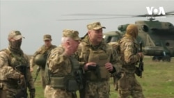 Потрібно чи не потрібно Вашингтону і далі підтримувати Україну. Відео
