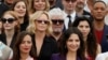 Cannes Fetes Itself with Massive 70th Anniversary Bash