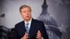 Sen. Lindsey Graham (2013 photo)