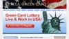 Study recommends foreign Ph.D students have easier path to U.S. green cards.