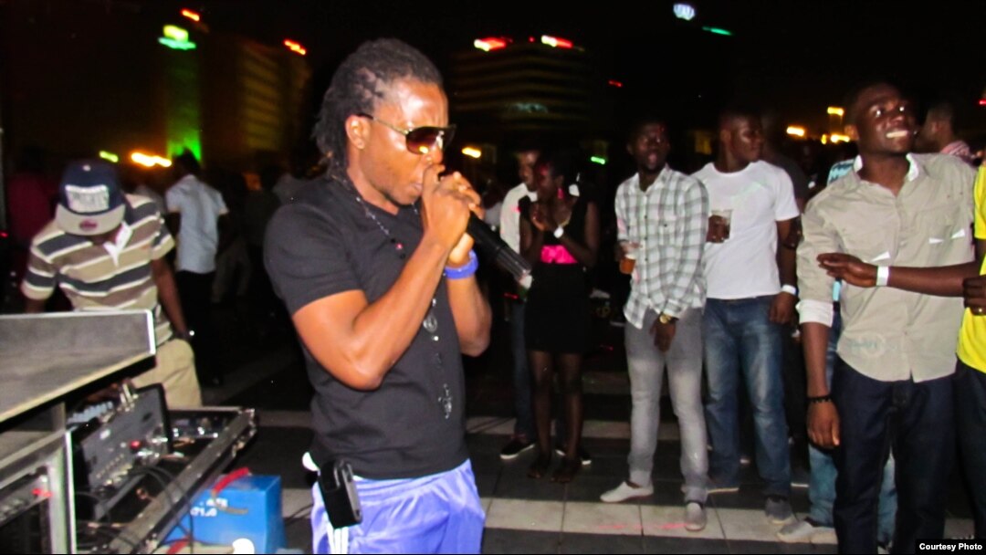 Party Kings of Ghana