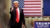 Russian Observers Offer Different Views on Trump's Significance