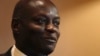 José Mário Vaz, Presidente da Guiné-Bissau