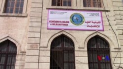 Efrîn ji Hilbijartinên Komînan re Amade Ye