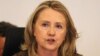 Clinton Wants Greater Coordination Against Africa, Middle East Terror