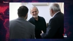 از توهم «قله» تا قعر دره؛ حکایت چشم‌انداز جمهوری اسلامی