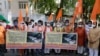 Analysts: India-China Clash Will Prompt New Delhi to Build Closer Ties with US