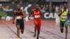 Yengil atletikachilar medallarni g'irromlik bilan yutganlikda ayblanmoqda