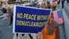 US Imposes First N. Korea-Linked Sanctions Since Failed Summit  