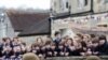 Tribute Paid to British Soldiers Killed in Afghanistan