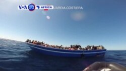 VOA60 AFRICA - MARCH 05, 2015