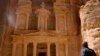 Obama Tours Jordan Archaeological Site at End of Mideast Trip