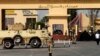 Egyptian Army Boosts Forces in Sinai After Kidnapping