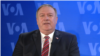 Pompeo: So'z erkinligi hozir har qachongidan ham muhimroq