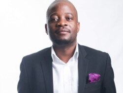 Robert Shivambu, the Amnesty International spokesman, said his organization was calling on the Zimbabwean authorities to conduct an independent investigation into the disappearance of Itai Dzamara. (Courtesy - Robert Shivambu)