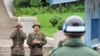 North Korea Seen Conducting Large-Scale Military Drill Soon