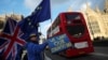Is Britain Heading for a Re-Run Brexit Vote?