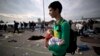 Afghan Emigration to Europe Seen as Setback