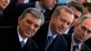 Turkey's President Signs Controversial Judiciary Law