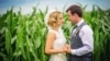 Marriage Proposal Can Bring Up Question of Identity