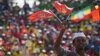 Ethiopia Election Met With Silence From Ordinary Voters 
