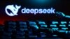 'ดีพซีค' สตาร์ทอัพจีนเปิดตัวโปรเเกรม AI ต้นทุนต่ำ - หุ้นไฮเทคอื่นร่วงกราวทั่วโลก