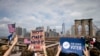 Gun Control Group Starts Faith-Driven Push Ahead of US Election