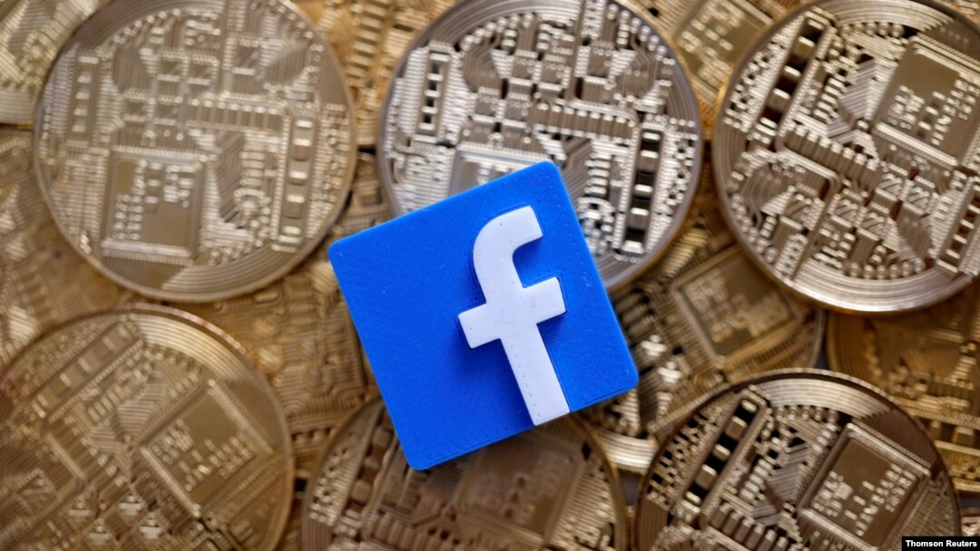 Bitcoin, which has risen in value for eight consecutive days, received a boost after Facebook has said it would offer its own cryptocurrency, the Libra coin by end of June 2020.