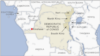 North Kivu, South Kivu