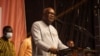 Burkina: Sòlda Rebèl Arete Prezidan Kaboré nan Ouagadougou