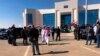 Reopening of Arar Crossing Thaws Saudi-Iraqi Ties