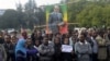 Sparring With Ethiopia’s Meles