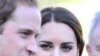 Crowds Gather for Britain's Royal Wedding; Syrian Diplomat Pulled Off Guest List