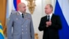 General Sergey Surovikin va Prezident Putin