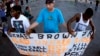 Ferguson, Missouri Streets Calm After Days of Violence